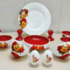 Pottenwerk Haft-seen Set met Spiegel & Kaarsenhouder voor Nowruz