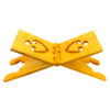 Opvouwbare Houten Koran Rehal Standhouder met Islamitisch Design