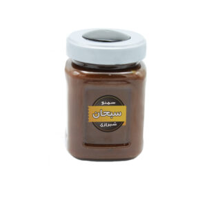 Samanu – Traditionele Perzische Tarwekiempasta (400g)