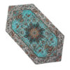 Luxe Termeh Tafelkleed Set - 5-delig - Paisley Soren