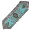 Luxe Termeh Tafelkleed Set - 5-delig - Paisley Soren
