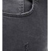 Skinny Jeans Heren – Grijs Denim