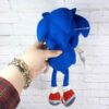 Sonic the Hedgehog Knuffel – 35 cm Pluche Figurenpop