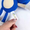 Sonic the Hedgehog Knuffel – 35 cm Pluche Figurenpop