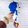 Sonic the Hedgehog Knuffel – 35 cm Pluche Figurenpop
