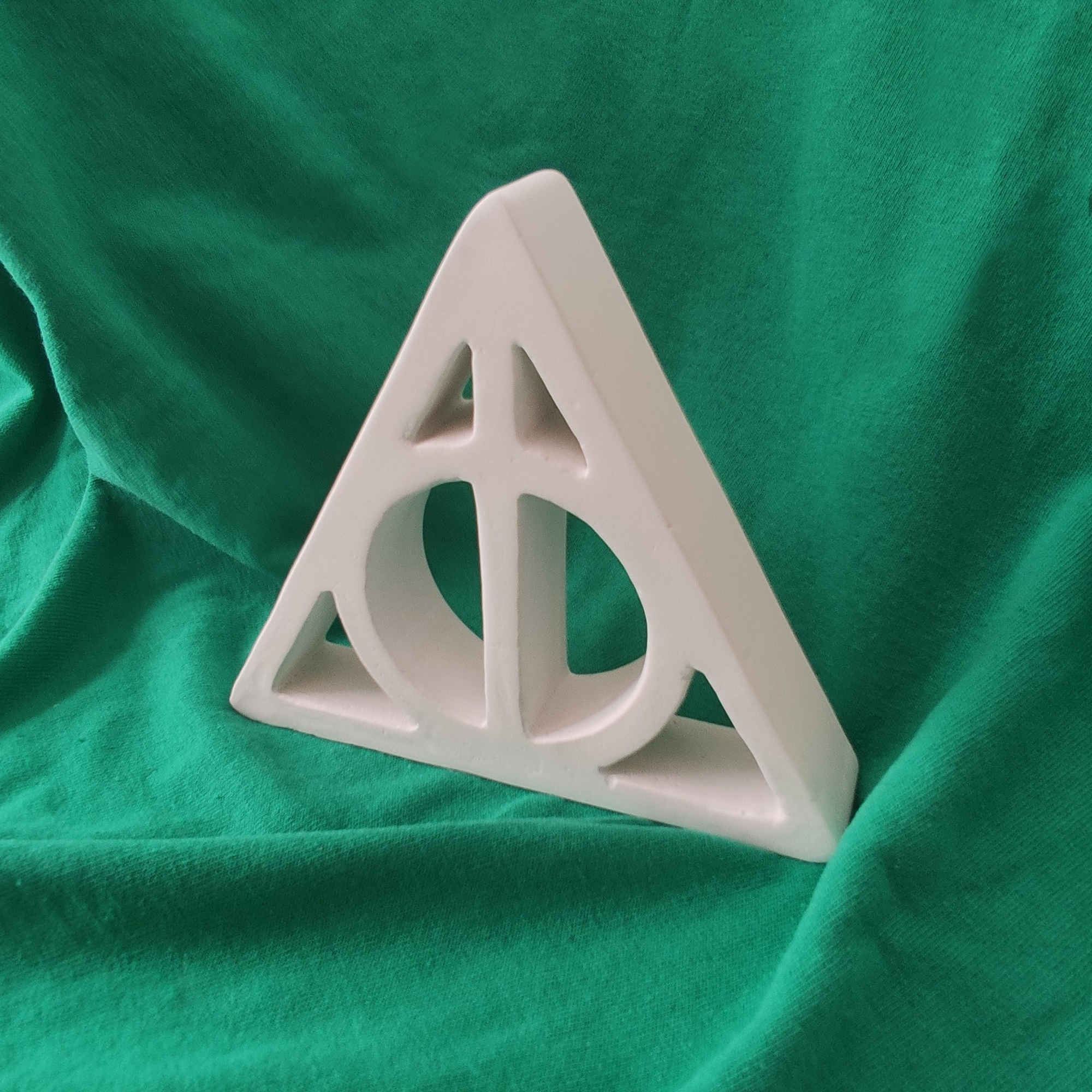 Table Top Decor – Harry Potter Relieken van de Dood