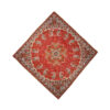 Termeh Tafelkleed Luxe met Perzisch Paisley Patroon Diamond