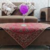Termeh Tafelkleed Luxe met Perzisch Paisley Patroon Diamond