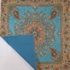 Termeh tafelkleed luxueus met Perzisch paisleypatroon Farhani