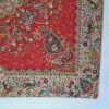 Termeh tafelkleed luxueus met Perzisch paisleypatroon Farhani II
