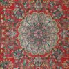 Termeh tafelkleed luxueus met Perzisch paisleypatroon Farhani II