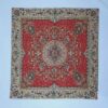 Termeh tafelkleed luxueus met Perzisch paisleypatroon Farhani II