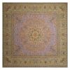 Luxueus Termeh Tafelkleed – Paisley Patroon Farvardin