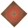 Termeh Tafelkleed Luxe met Perzisch Paisley Patroon Nargol