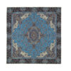 Termeh Tafelkleed Luxe met Perzisch Paisley Patroon Parastou