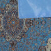 Termeh Tafelkleed Luxe met Perzisch Paisley Patroon Parastou