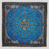 Termeh Tafelkleed Luxe met Perzisch Paisley Patroon Shah Abbas
