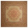 Luxe Termeh tafelkleed met Perzisch paisley-patroon TRM95