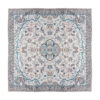 Termeh Tafelkleed Luxe met Perzisch Paisley Patroon Zarift I
