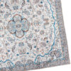 Termeh Tafelkleed Luxe met Perzisch Paisley Patroon Zarift I