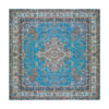 Termeh Tafelkleed Luxe met Perzisch Paisley Patroon Zarift II