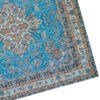 Termeh Tafelkleed Luxe met Perzisch Paisley Patroon Zarift II