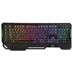 Tesco Gaming Toetsenbord USB Bedraad GK 8126