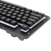Tesco Gaming Toetsenbord en Muis Set TKM 8133GA