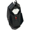 Tesco Gaming Toetsenbord en Muis Set TKM 8133GA