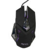 Tesco Gaming Toetsenbord en Muis Set TKM 8133GA