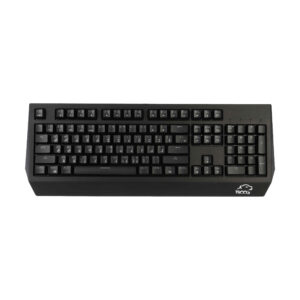Tesco Gaming Toetsenbord met Perzische Keycaps GK 8127