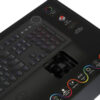 Tesco Gaming Toetsenbord met Perzische Keycaps GK 8128