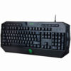Tesco Gaming Toetsenbord met Perzische Keycaps TK 8124