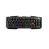 Tesco Gaming Toetsenbord met Perzische Keycaps TK8021L