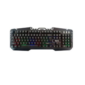 Tesco Gaming Toetsenbord met Perzische Keycaps TK8021L