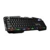 Tesco Gaming Toetsenbord met Perzische Keycaps TK8021L