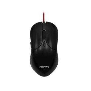 Tesco Gaming Muis Ambidextrische Oriëntatie TM 732GA