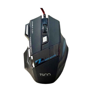 Tesco Gaming Muis met Ergonomisch Design TM 2018N