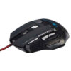 Tesco Gaming Muis met Ergonomisch Design TM 2018N