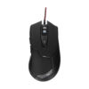 Tesco Gaming Muis met Ergonomisch Design TM 754