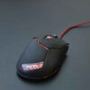 Tesco Gaming Muis met Ergonomisch Design TM 754
