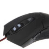 Tesco Gaming Muis met Ergonomisch Design TM 754