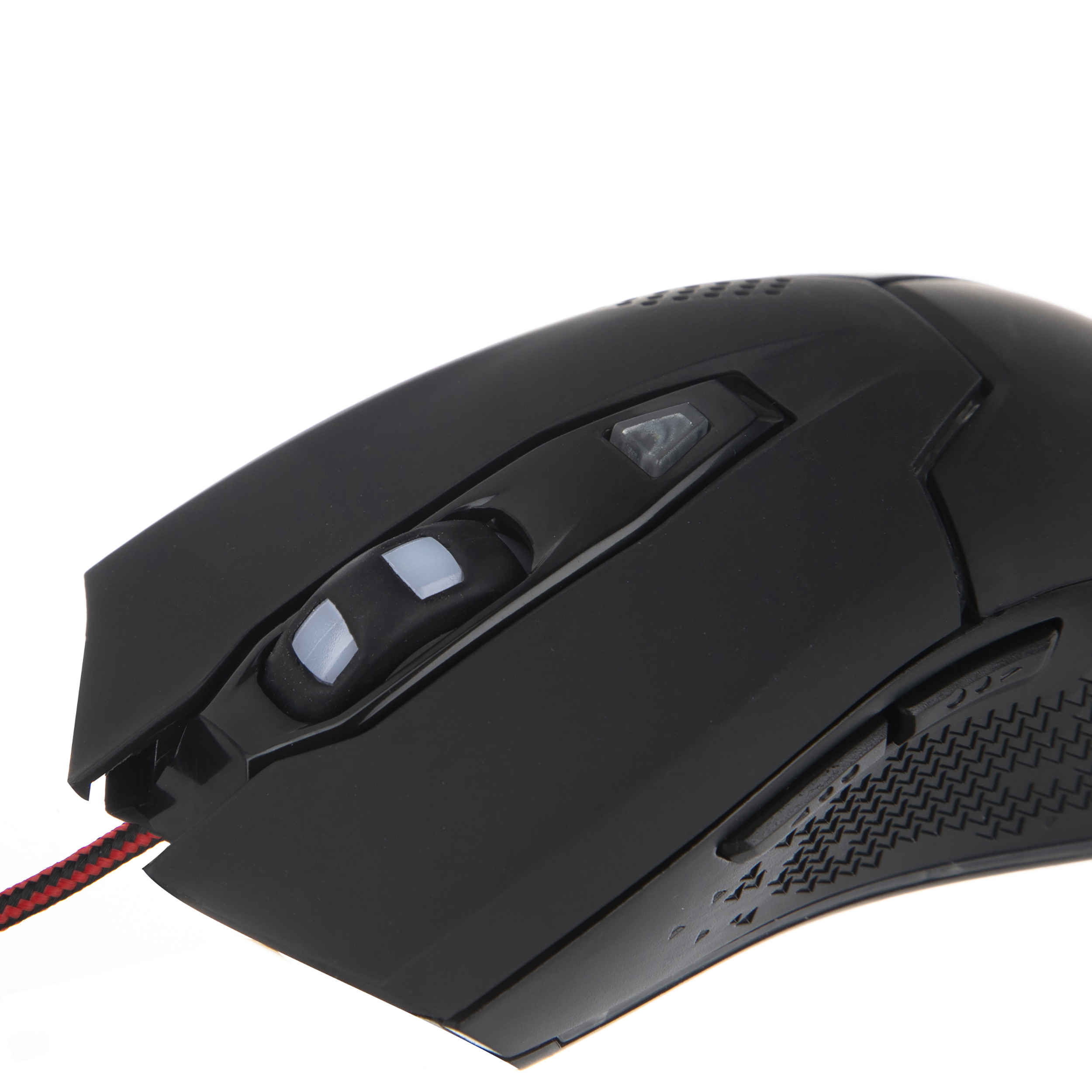 Tesco Gaming Muis met Ergonomisch Design TM 754
