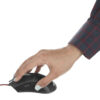 Tesco Gaming Muis met Ergonomisch Design TM 754