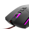 Tesco Gaming Muis met Ergonomisch Design GM 2028