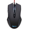 Tesco Gaming Muis met Ergonomisch Design TM 763