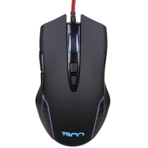 Tesco Gaming Muis met Ergonomisch Design TM 763