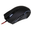Tesco Gaming Muis met Ergonomisch Design TM 763