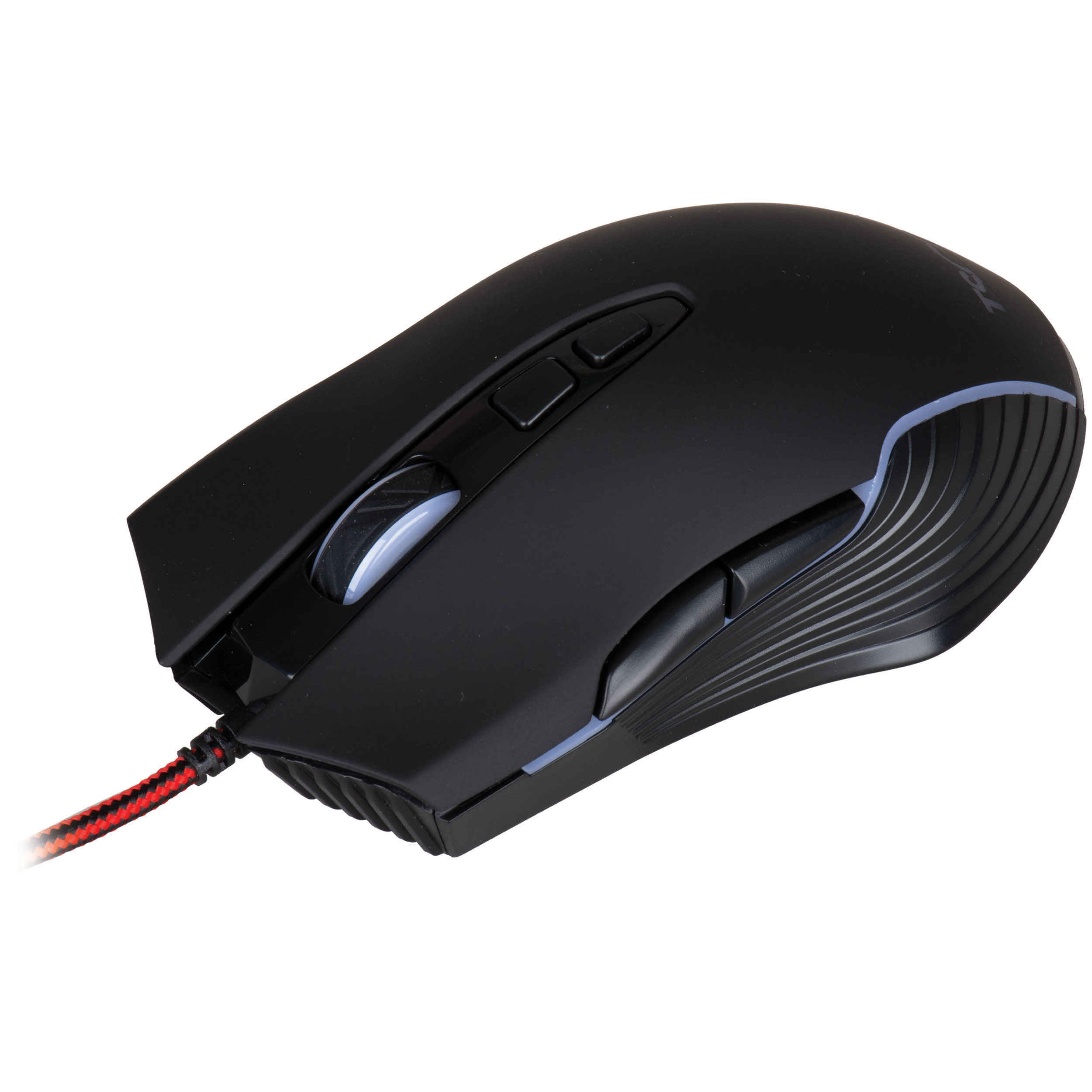 Tesco Gaming Muis met Ergonomisch Design TM 763