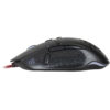 Tesco Gaming Muis met LED Design TM 753 GA
